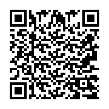 QR Code for Phone number +2693725747