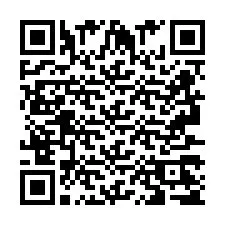 QR Code for Phone number +2693725786