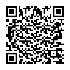QR Code for Phone number +2693725788