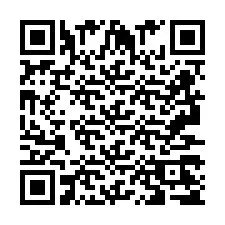 QR Code for Phone number +2693725789