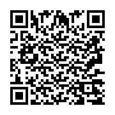 QR Code for Phone number +2693725791