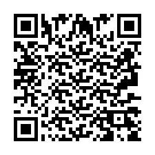 QR Code for Phone number +2693725810