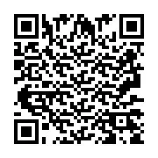QR Code for Phone number +2693725811