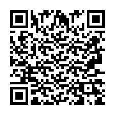 QR Code for Phone number +2693725843