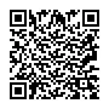 QR Code for Phone number +2693725851