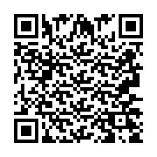 QR Code for Phone number +2693725873