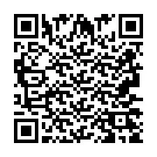 QR Code for Phone number +2693725937