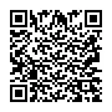 QR Code for Phone number +2693725939