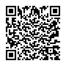 QR Code for Phone number +2693725980