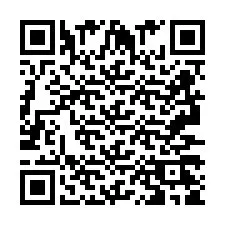 QR Code for Phone number +2693725999