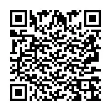 QR Code for Phone number +2693726004