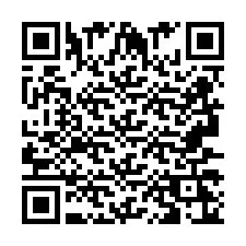 QR Code for Phone number +2693726057