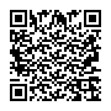 QR Code for Phone number +2693726083