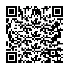 QR Code for Phone number +2693726113