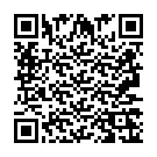QR Code for Phone number +2693726149