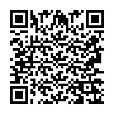 QR Code for Phone number +2693726156