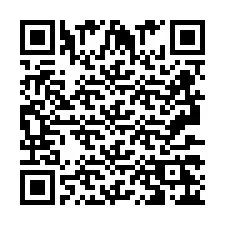 QR Code for Phone number +2693726241