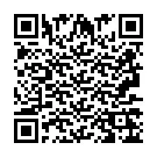 QR Code for Phone number +2693726245