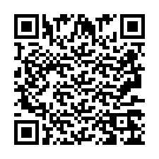 QR Code for Phone number +2693726281