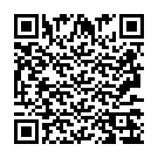 QR Code for Phone number +2693726301