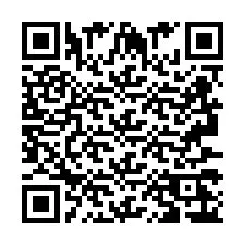 QR Code for Phone number +2693726312