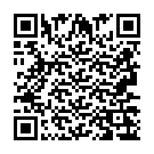 QR Code for Phone number +2693726357