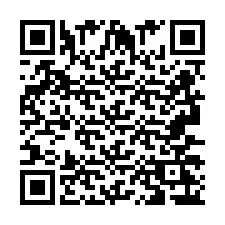 QR Code for Phone number +2693726377