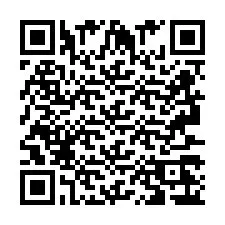 QR Code for Phone number +2693726382