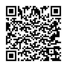 QR Code for Phone number +2693726387