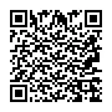 QR Code for Phone number +2693726607