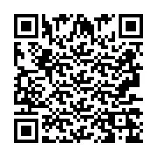QR Code for Phone number +2693726645