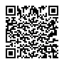 QR-Code für Telefonnummer +2693726940