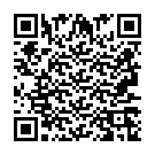 QR-Code für Telefonnummer +2693726987