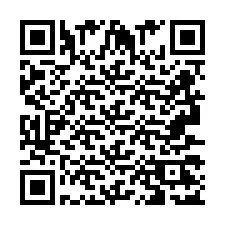 QR Code สำหรับหมายเลขโทรศัพท์ +2693727117