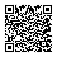 QR Code สำหรับหมายเลขโทรศัพท์ +2693727159