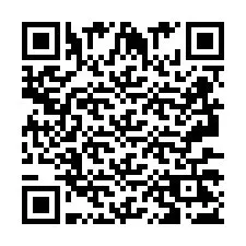 QR kód a telefonszámhoz +2693727250