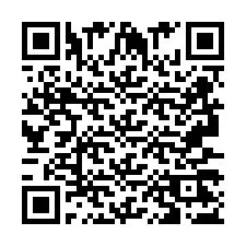 QR Code pour le numéro de téléphone +2693727293