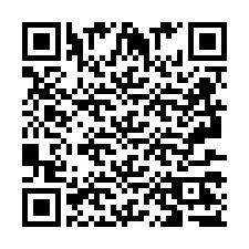 QR kód a telefonszámhoz +2693727700