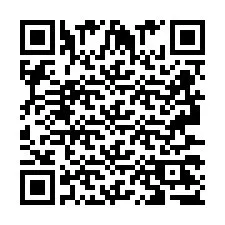 QR kód a telefonszámhoz +2693727712