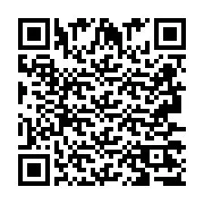 QR Code สำหรับหมายเลขโทรศัพท์ +2693727726