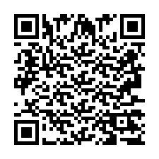 QR код за телефонен номер +2693727742