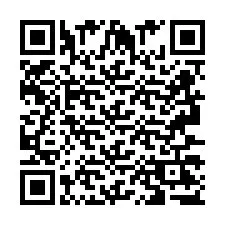 QR код за телефонен номер +2693727752