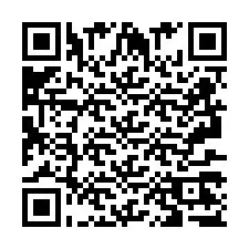 Código QR para número de teléfono +2693727780