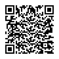 QR kód a telefonszámhoz +2693727784