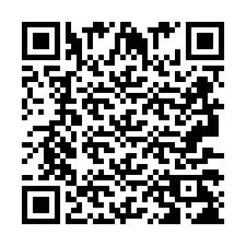 QR-код для номера телефона +2693728215