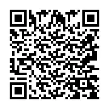 QR Code for Phone number +2693728559