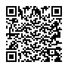 QR kód a telefonszámhoz +2693728602