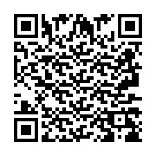 QR Code for Phone number +2693728644