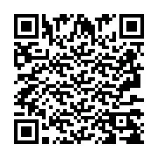 QR Code pour le numéro de téléphone +2693728700