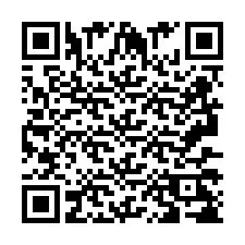 QR Code สำหรับหมายเลขโทรศัพท์ +2693728721